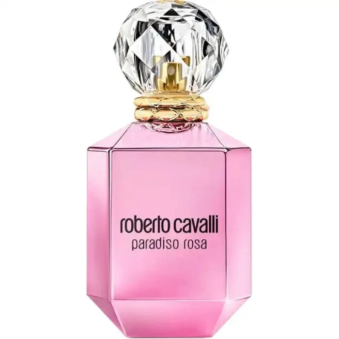 Roberto Cavalli Paradiso Rosa Roberto - Eau de Parfum