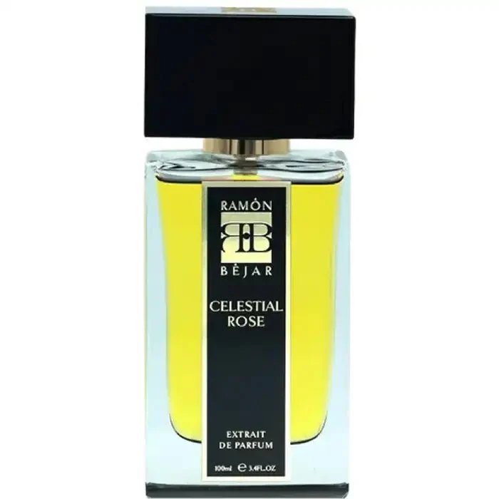 Ramón Béjar Celestial Rose - Extrait de Parfum