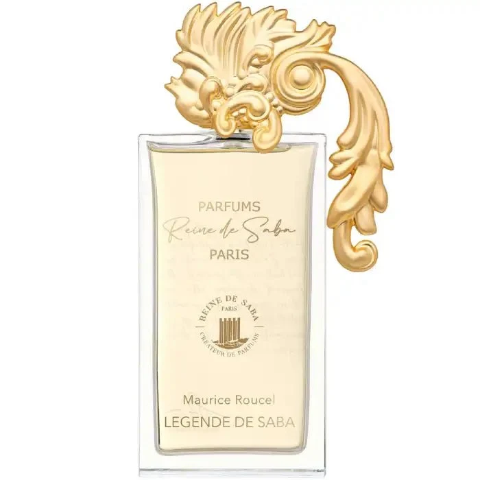 Reine de Saba Légende de Saba - Parfum Intense