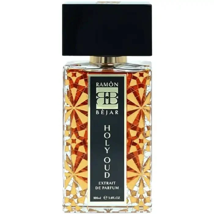 Ramón Béjar Holy Oud - Extrait de Parfum