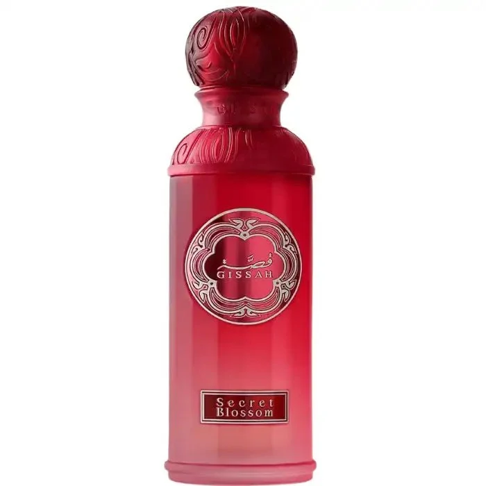 Gissah Secret Blossom - Eau de Parfum