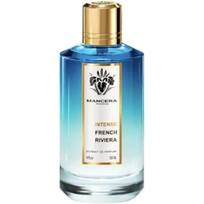 Mancera French Riviera Intense - Extrait de Parfum
