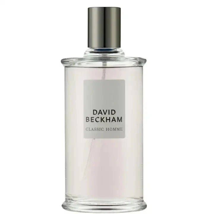 David Beckham Classic Homme - Eau de Toilette