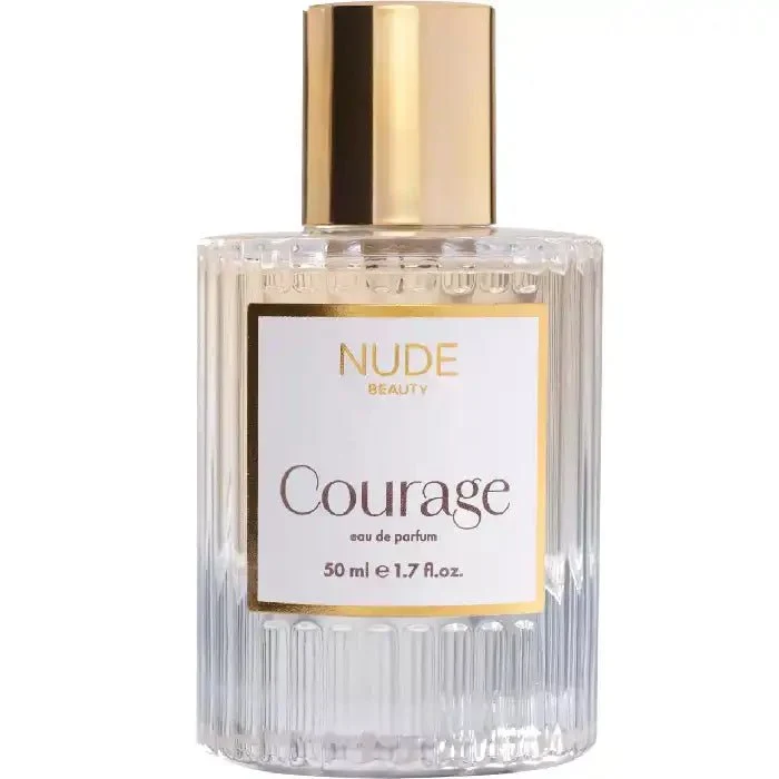 Nude Beauty Courage Eau de Parfum - Eau de Parfum