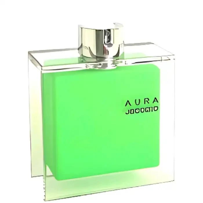 Jacomo Aura for Men - Eau de Toilette