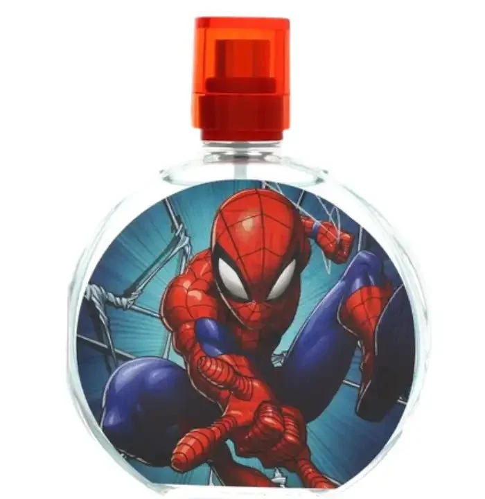 Marvel Spiderman - Eau de Toilette