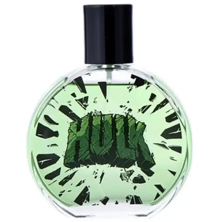 Marvel Hulk - Eau de Toilette