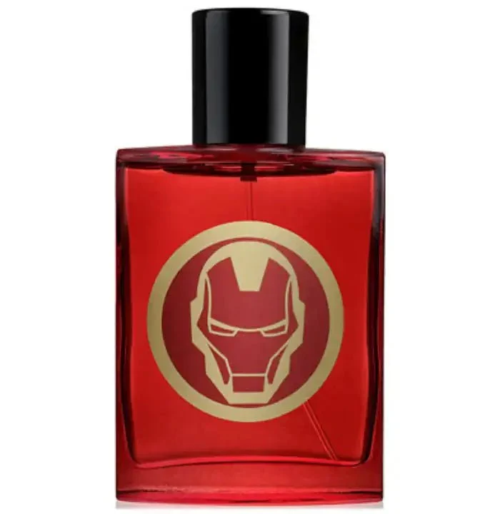 Marvel Iron Man - Eau de Toilette