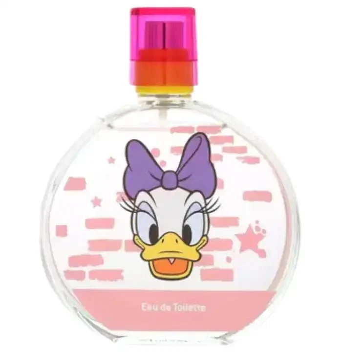 Disney Daisy Duck - Eau de Toilette