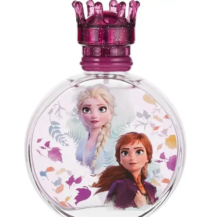 Disney Frozen - Eau de Toilette