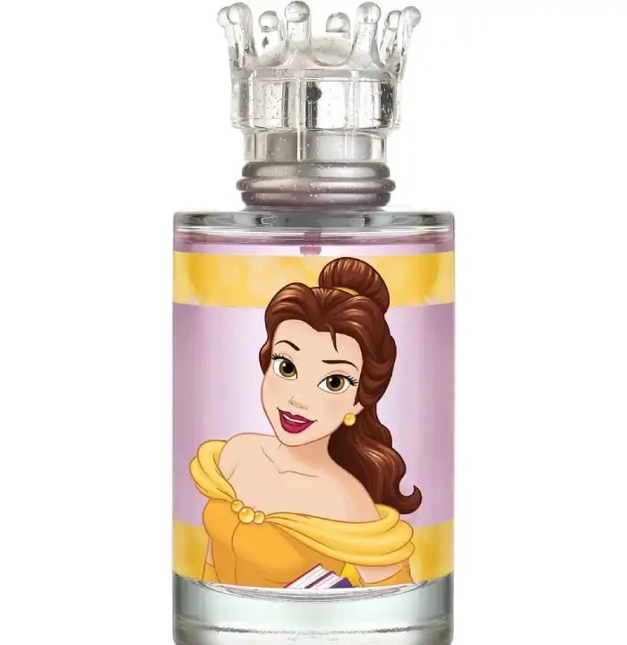 Disney Princess Belle - Eau de Toilette