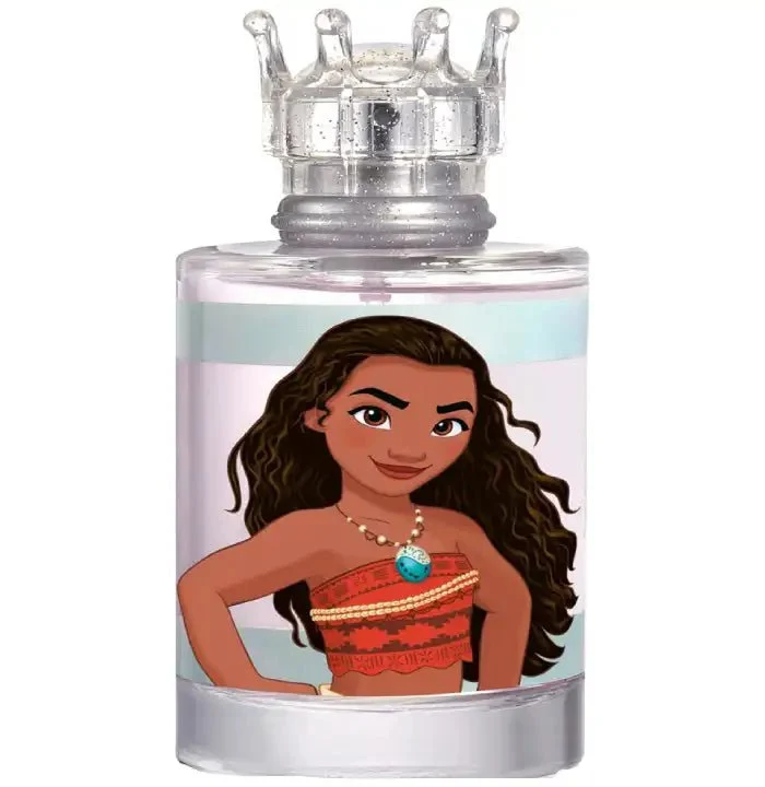 Disney Moana Princess - Eau de Toilette