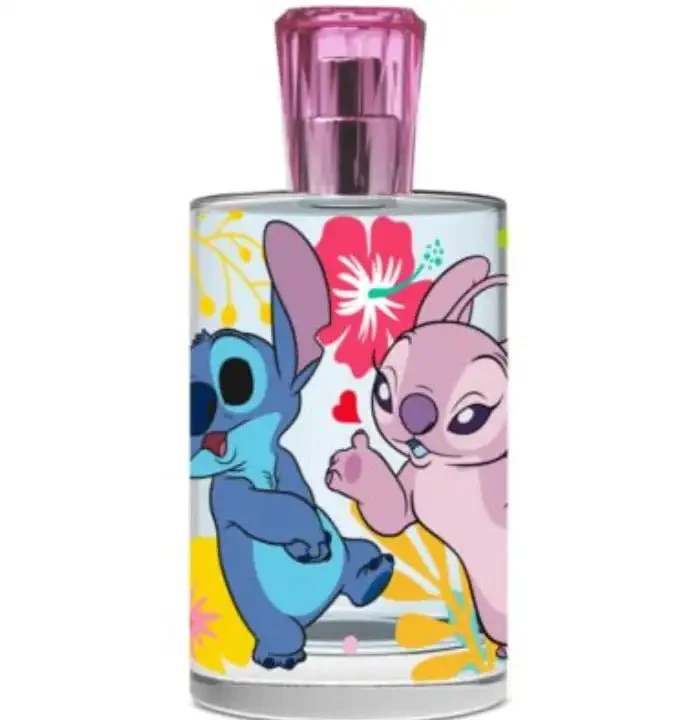Disney Stitch & Angel - Eau de Toilette