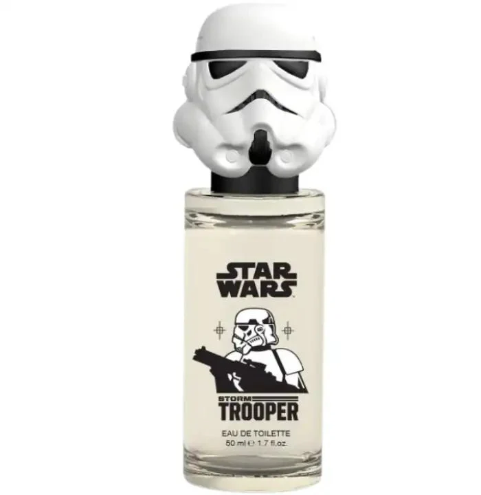 Disney Starwars Storm Trooper - Eau de Toilette
