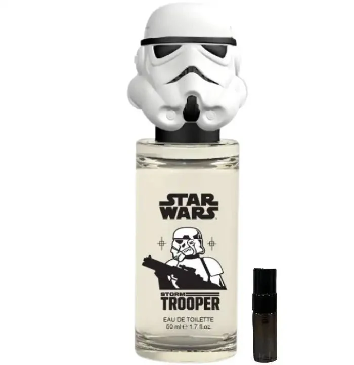 Disney Starwars Storm Trooper - Eau de Toilette