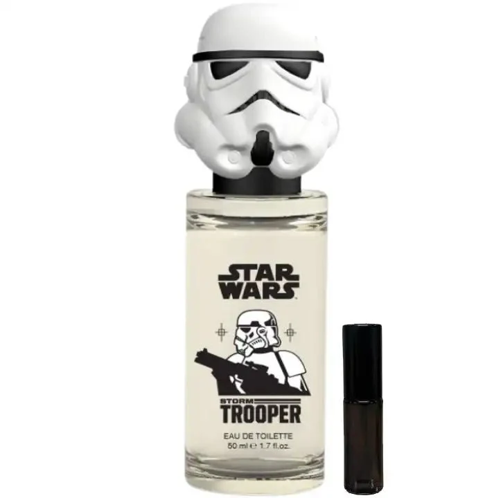 Disney Starwars Storm Trooper - Eau de Toilette