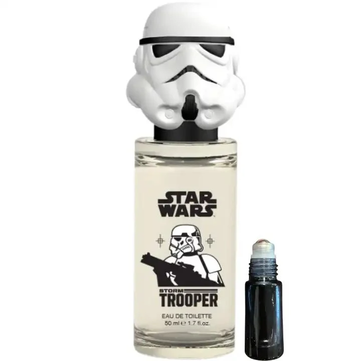 Disney Starwars Storm Trooper - Eau de Toilette