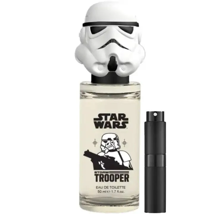 Disney Starwars Storm Trooper - Eau de Toilette
