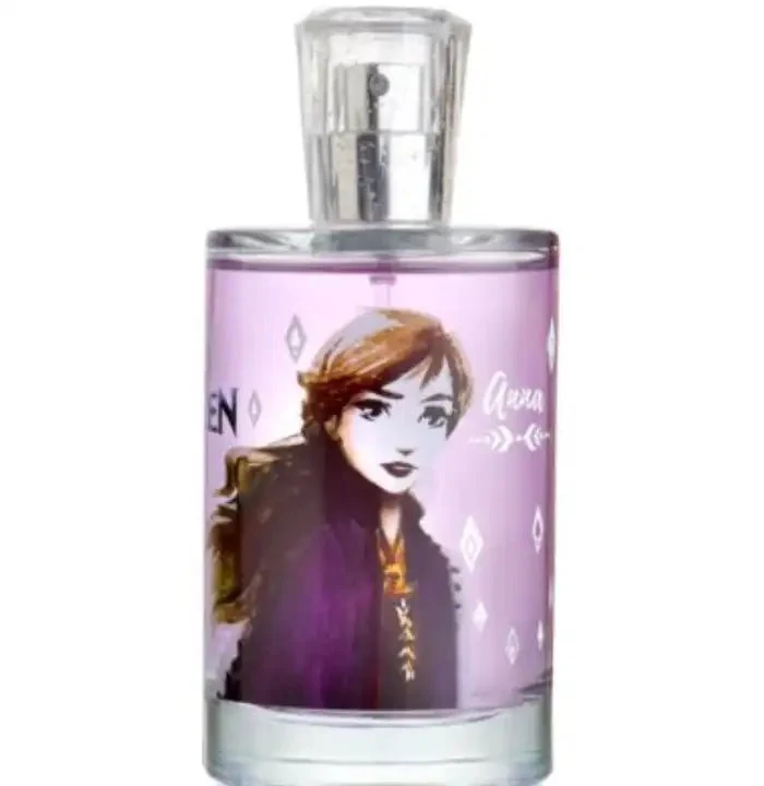 Disney Frozen Anna - Eau de Toilette