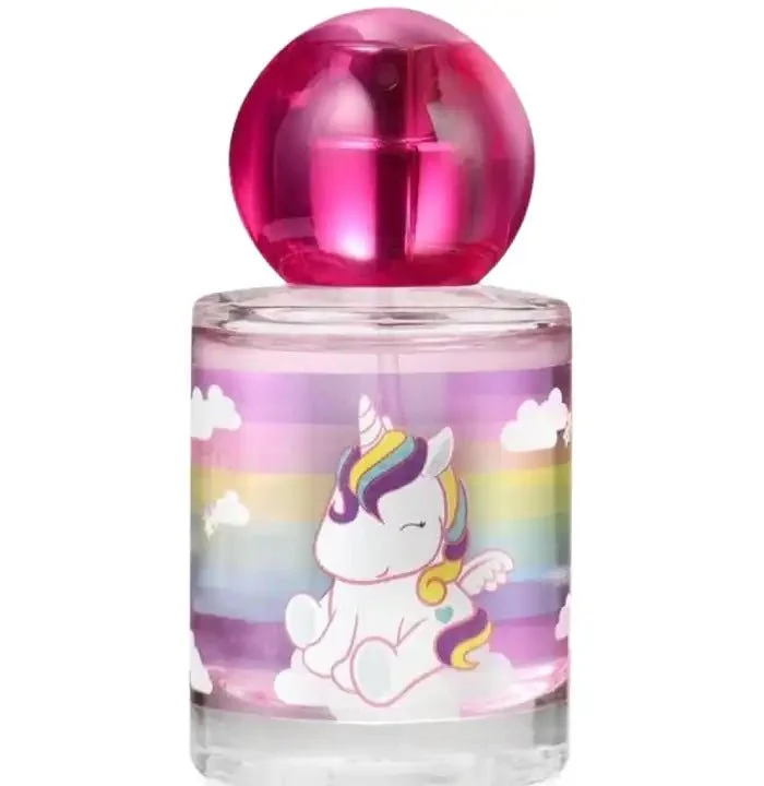 Lip Smacker Eau My Unicorn - Eau de Toilette