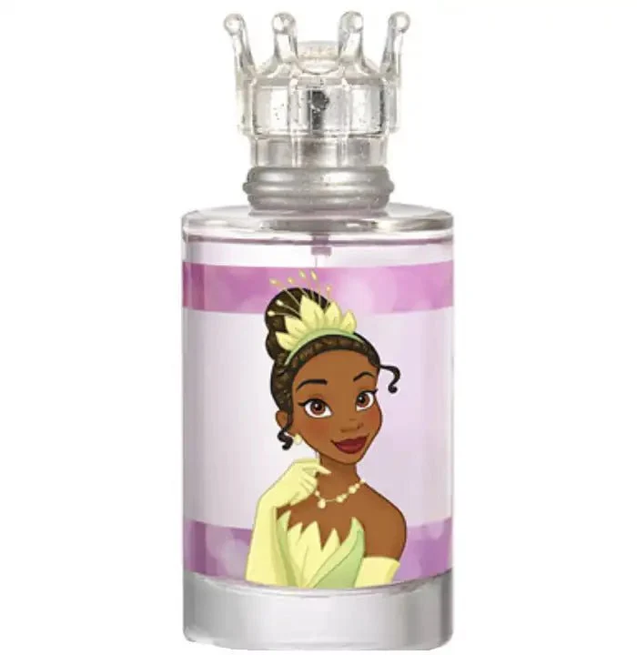 Disney Princess Tiana - Eau de Toilette