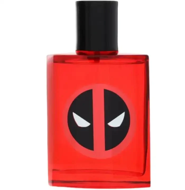Marvel Deadpool Cologne - Eau de Toilette