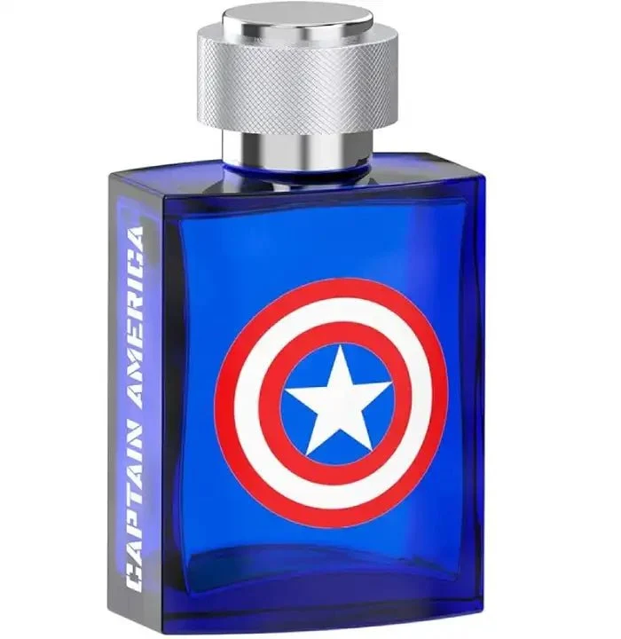 Marvel Captain America - Eau de Toilette