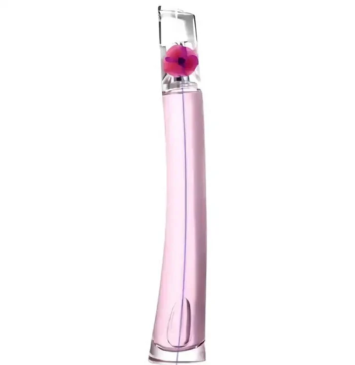 Kenzo Flower Cherry Poppy - Eau de Parfum