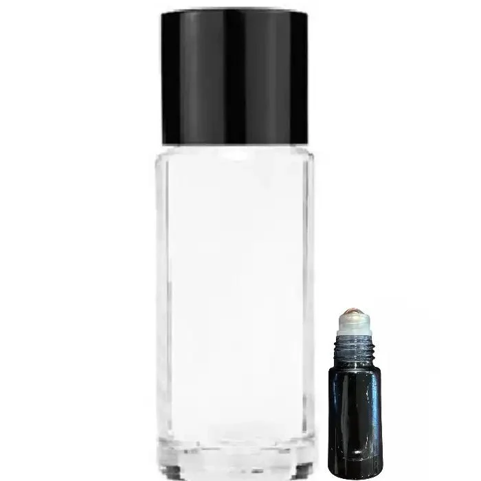 AM Code Elixir Giorgio - Extrait de Parfum