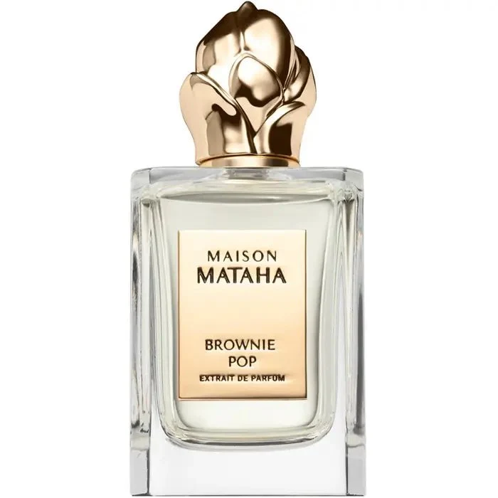 Maison Mataha Brownie Pop - Eau de Parfum