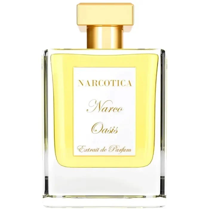 Narcotica Narco Oasis - Extrait de Parfum