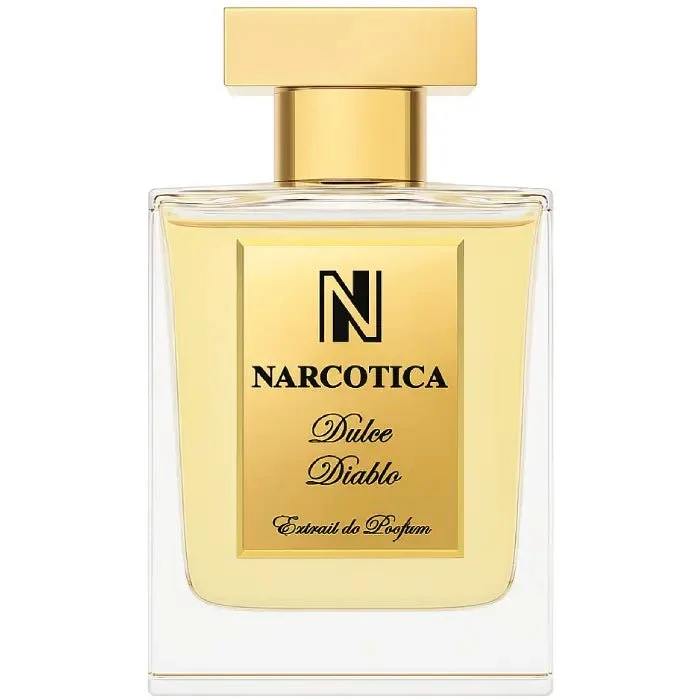 Narcotica Dulce Diablo - Extrait de Parfum