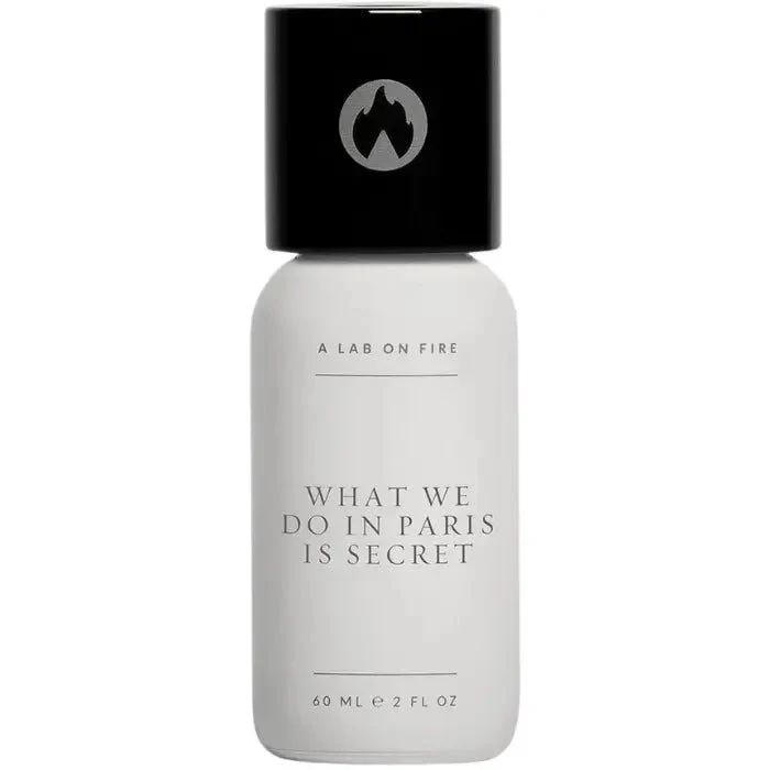 A Lab on Fire What We Do In Paris Is Secret - Eau de Parfum
