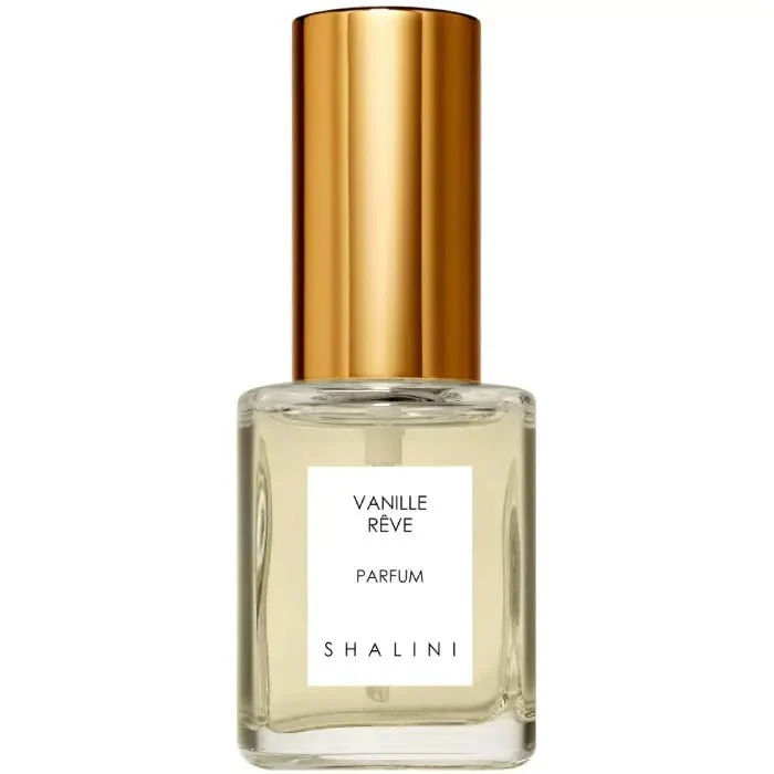 Shalini Vanille Reve - Extrait de Parfum