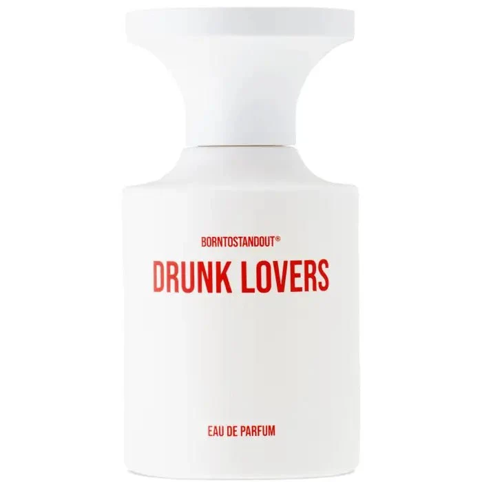 Borntostandout Drunk Lovers - Eau de Parfum