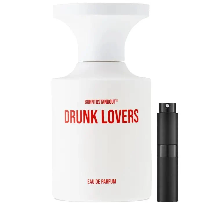 Borntostandout Drunk Lovers - Eau de Parfum