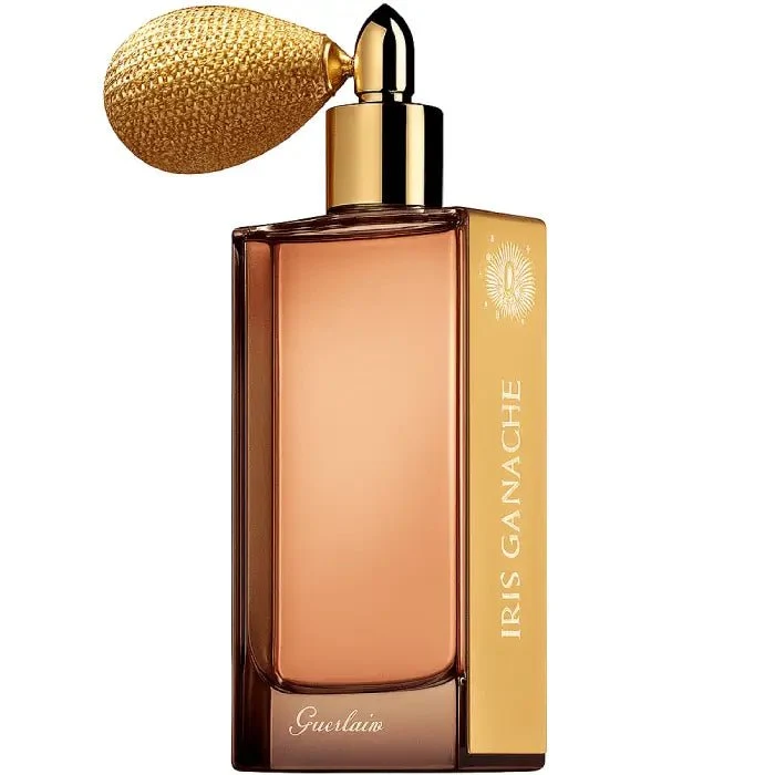 Guerlain Iris Ganache - Eau de Parfum (Limited stock)