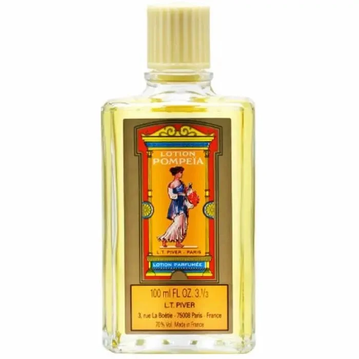 L.T. Piver Pompeia - Eau de Cologne