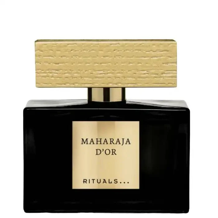 Rituals Maharaja d'Or - Eau de Parfum
