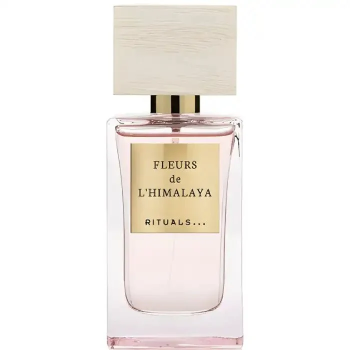 Rituals Fleurs de L'Himalaya - Eau de Parfum