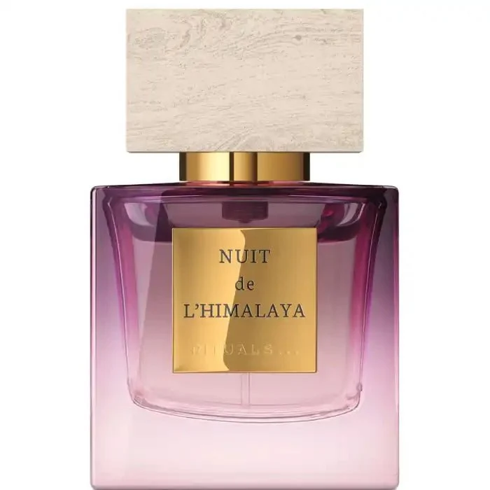 Rituals Nuit de l'Himalaya - Eau de Parfum