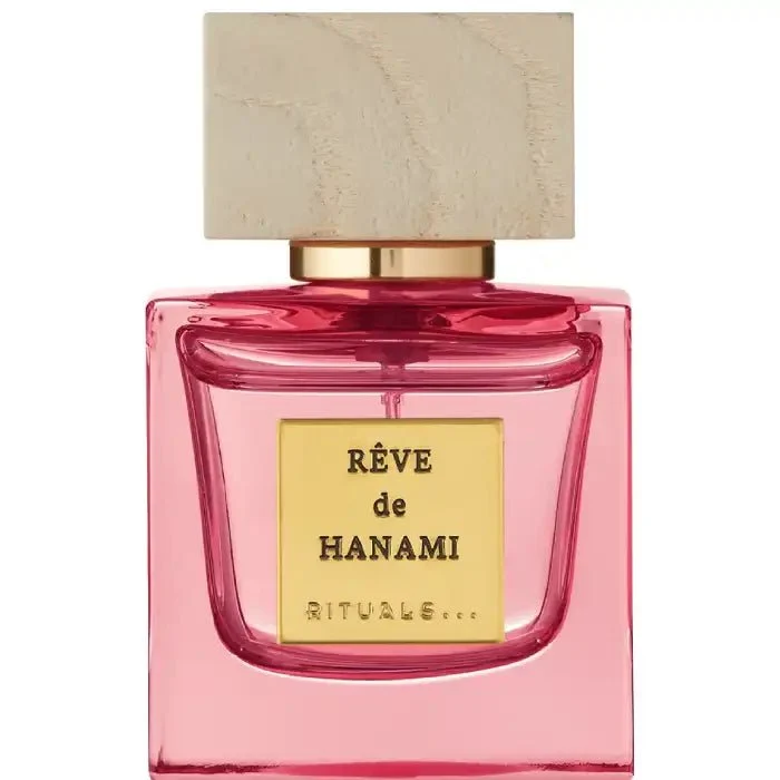 Rituals Rêve de Hanami - Eau de Parfum