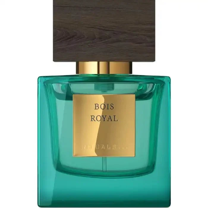 Rituals Bois Royal - Eau de Parfum