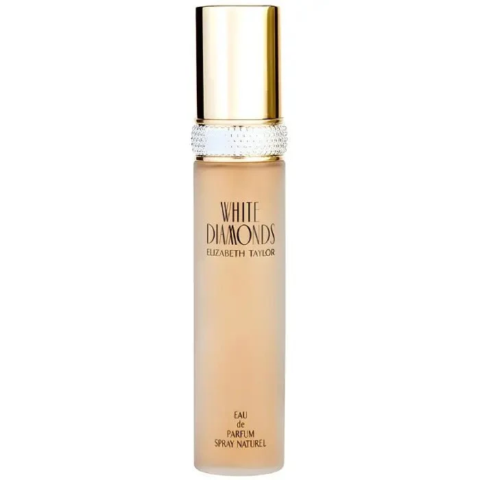 Elizabeth Taylor White Diamonds - Eau de Parfum