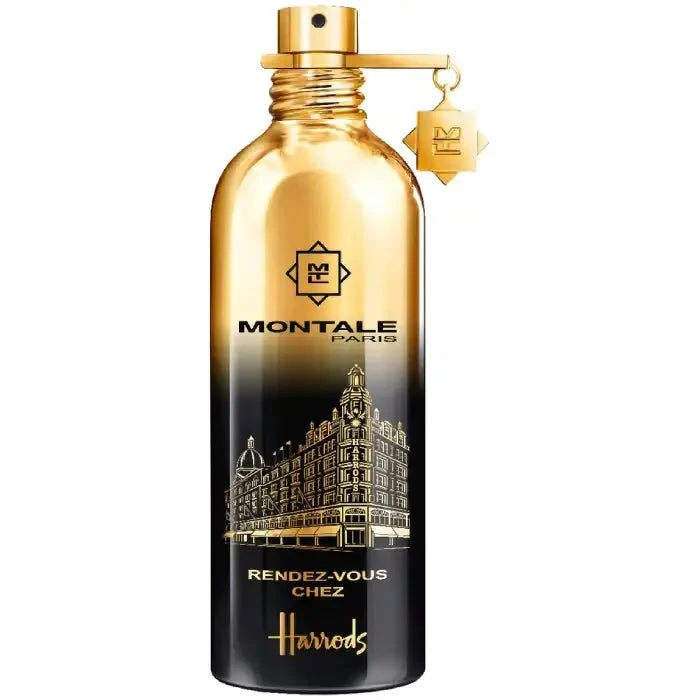 Montale Paris Rendez-Vous Chez Harrods - Eau de Parfum