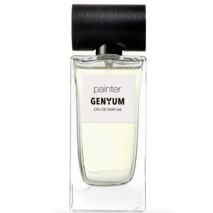 Genyum Painter - Eau de Parfum