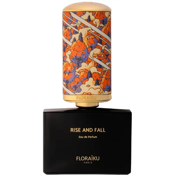 Floraiku Rise and Fall - Eau de Parfum