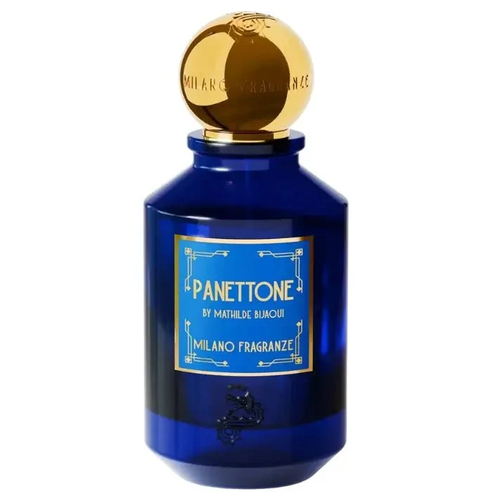 Milano Fragranze Panettone - Eau de Parfum
