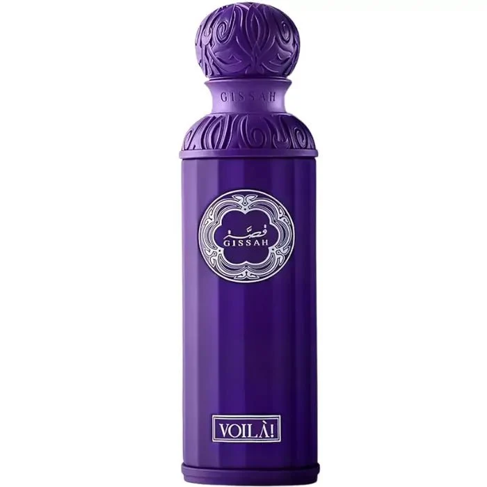 Gissah Voila - Eau de Parfum