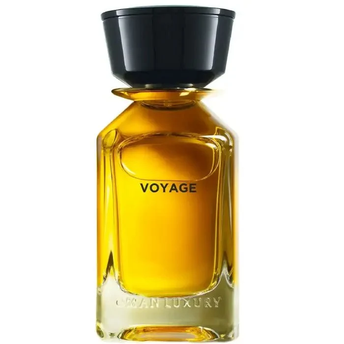 Oman luxury Voyage - Eau de Parfum